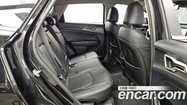 Kia Sportage 2022 — Şəkil 12/20