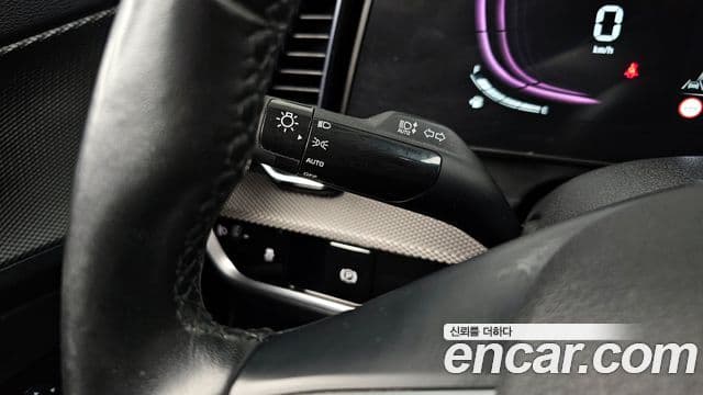 Kia Sportage 2022 — Şəkil 14/20