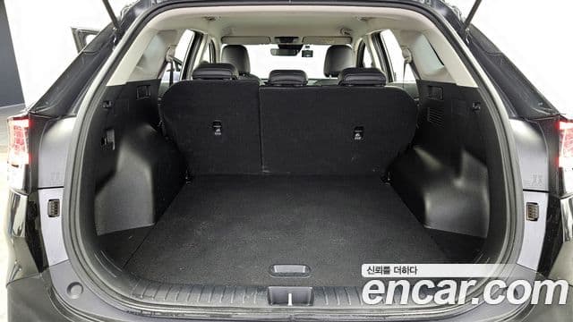 Kia Sportage 2022 — Şəkil 20/20