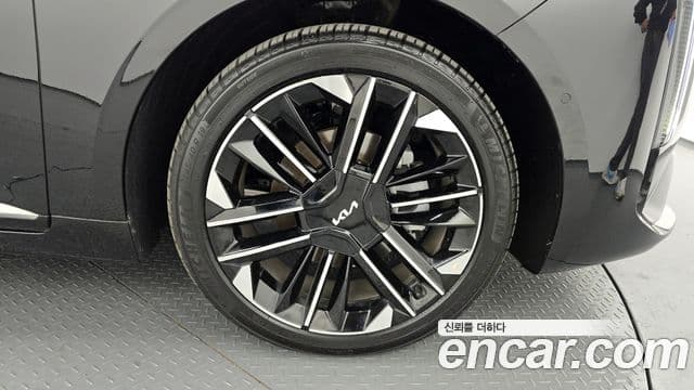 Kia K8 2025 — ფოტო 4/20
