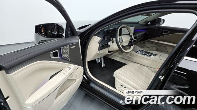 Kia K8 2025 — ფოტო 9/20
