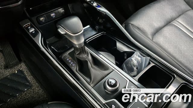 Kia Sorento 2021 — ფოტო 9/20