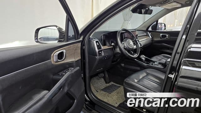 Kia Sorento 2021 — ფოტო 10/20