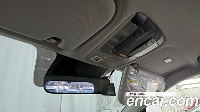 Kia Sorento 2021 — ფოტო 18/20