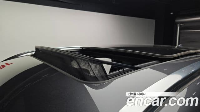 Genesis GV80 2021 — Şəkil 19/20