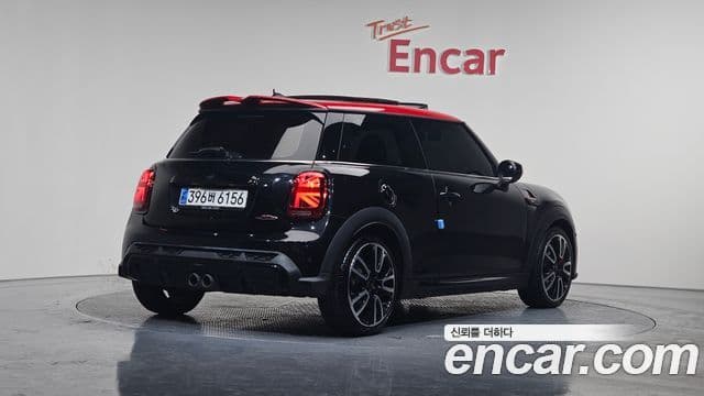 Mini Cooper S 2022 — Şəkil 2/20