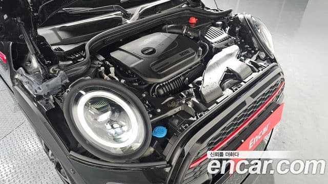 Mini Cooper S 2022 — Şəkil 6/20