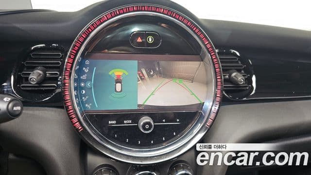 Mini Cooper S 2022 — Şəkil 15/20