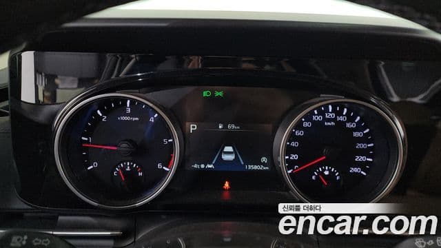Kia Carnival 2020 — Şəkil 5/20
