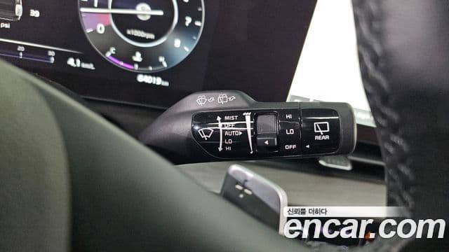 Kia Sportage 2021 — ფოტო 14/20