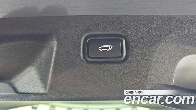 Kia Sportage 2021 — ფოტო 20/20