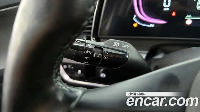 Kia Sportage 2021 — Şəkil 17/20