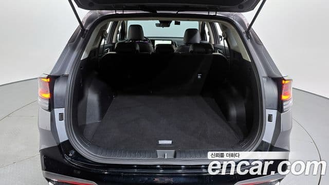 Kia Sportage 2021 — Şəkil 20/20
