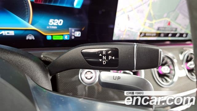 Mercedes-Benz E-Class 2021 — Şəkil 9/20