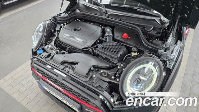 Mini Cooper S 2022 — Şəkil 5/20