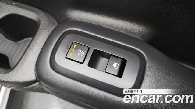 Hyundai Santa Fe 2024 — ფოტო 19/20