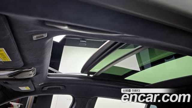 BMW X7 2019 — Şəkil 20/20