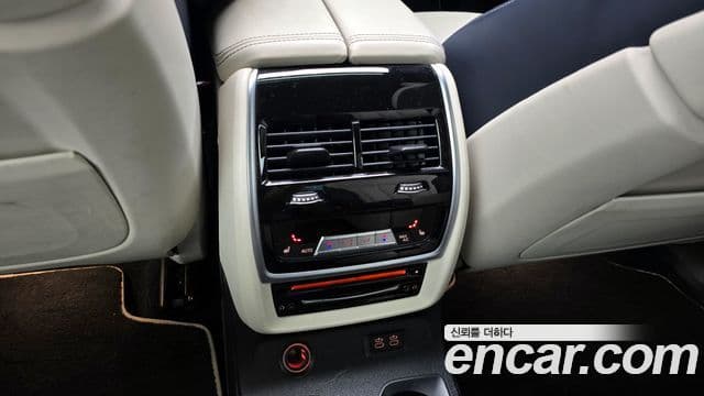 BMW X7 2019 — Şəkil 12/20