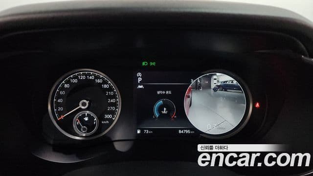 Genesis G70 2023 — Şəkil 8/20