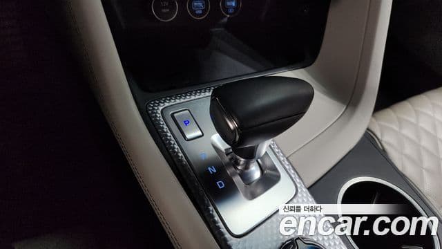 Genesis G70 2023 — Şəkil 9/20