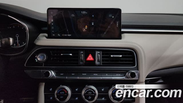 Genesis G70 2023 — Şəkil 14/20