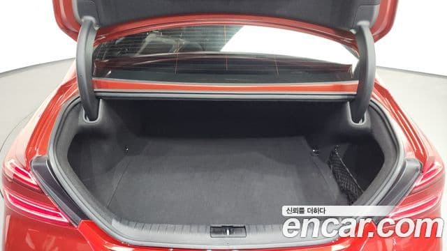 Genesis G70 2023 — Şəkil 20/20