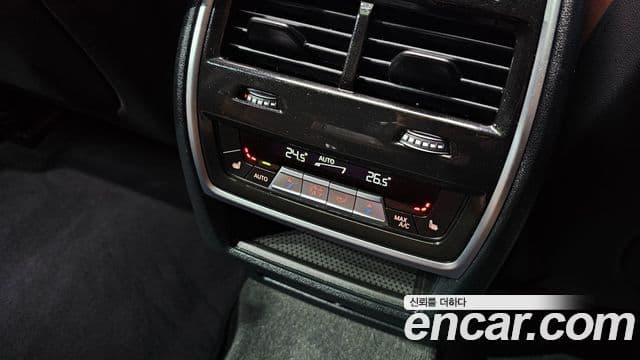 BMW X6 2022 — Şəkil 19/20