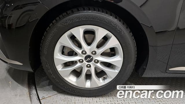Kia K8 2023 — Şəkil 5/20