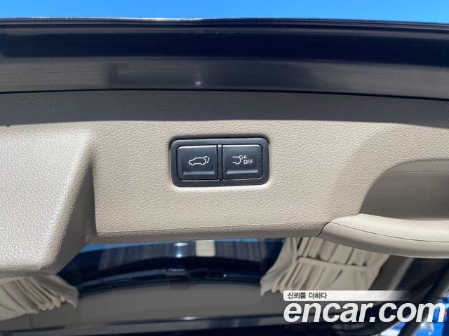 Kia Carnival 2022 — Şəkil 9/20