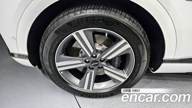 Genesis GV80 Coupe 2024 — Şəkil 4/20