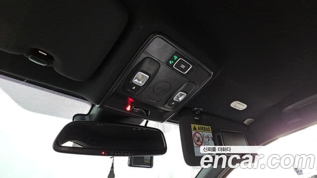 Renault Samsung XM3 2024 — Şəkil 17/20