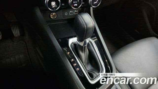 Renault Samsung XM3 2024 — Фото 7/20