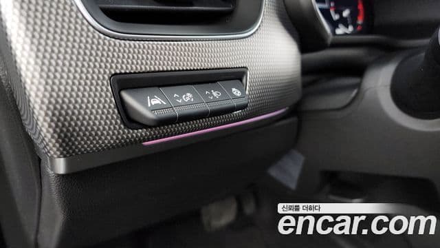 Renault Samsung XM3 2024 — Фото 15/20