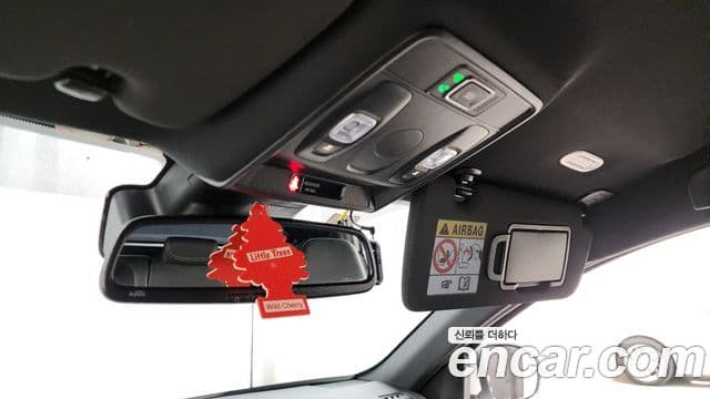 Renault Samsung XM3 2024 — Фото 16/20