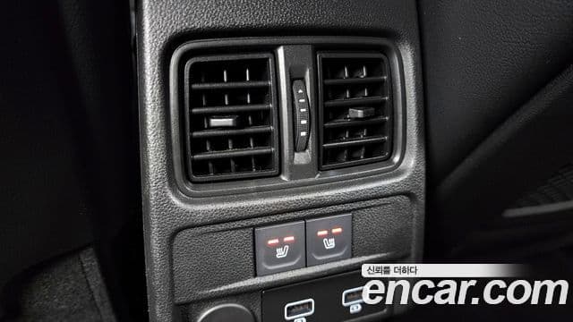 Renault Samsung XM3 2024 — Фото 18/20