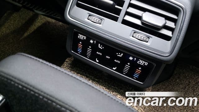 Audi A6 2020 — Şəkil 19/20
