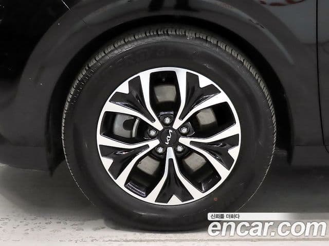 Kia Carnival 2021 — ფოტო 19/20