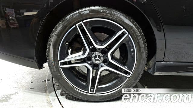 Mercedes-Benz CLA-Class 2021 — Фото 5/20