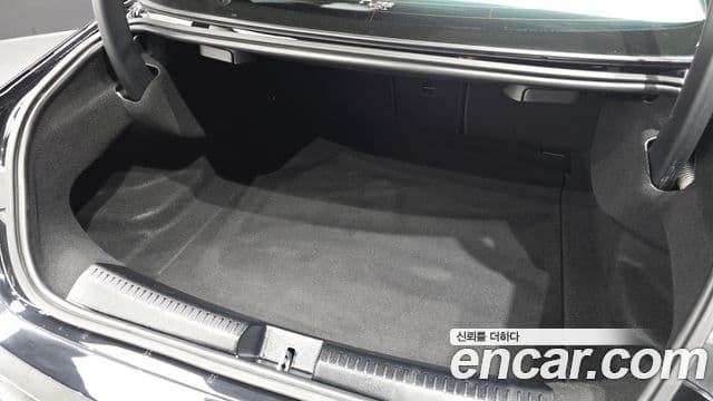 Mercedes-Benz CLA-Class 2021 — Фото 20/20
