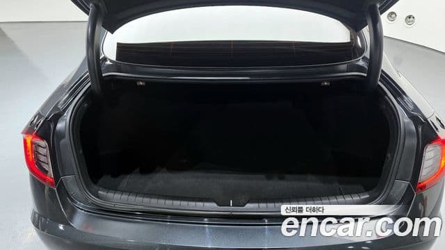 Hyundai Sonata 2021 — ფოტო 20/20