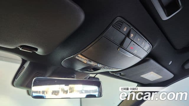 Mercedes-Benz E-Class 2023 — Şəkil 4/17