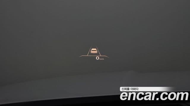 Genesis GV80 2020 — ფოტო 18/20