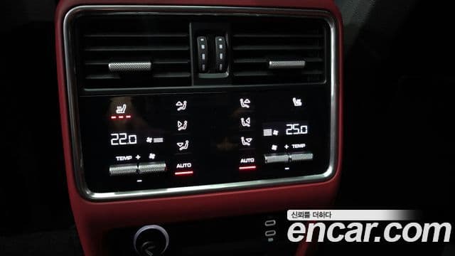 Porsche Cayenne 2022 — Şəkil 16/20