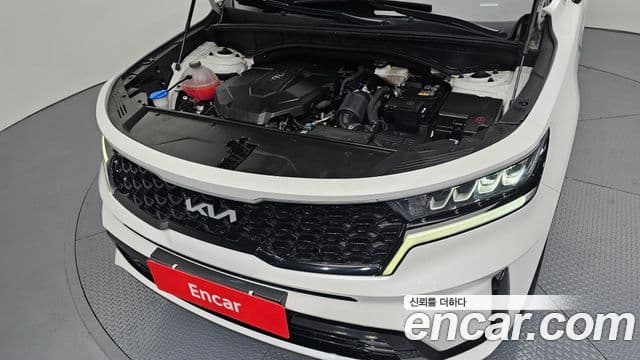 Kia Sorento 2022 — Şəkil 6/20
