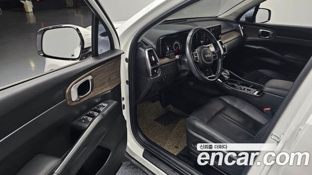 Kia Sorento 2022 — Şəkil 11/20