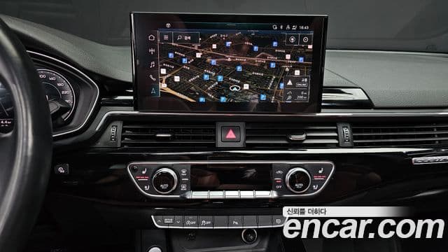 Audi A5 2021 — фото 14 из 20