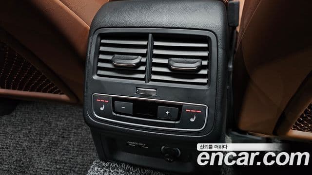 Audi A5 2021 — ფოტო 19/20