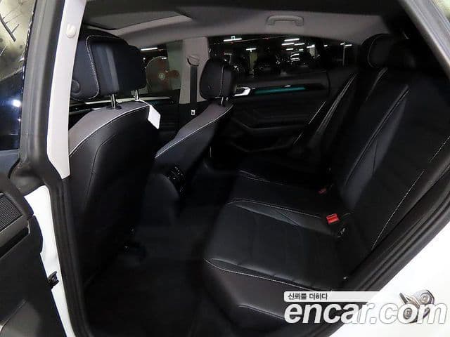 Volkswagen Arteon 2023 — ფოტო 10/20