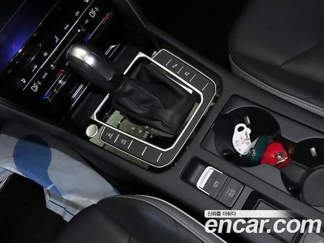 Volkswagen Arteon 2023 — ფოტო 12/20