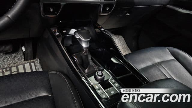 Kia Sorento 2021 — Фото 9/20